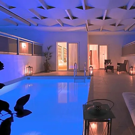 K Boutique 4* Rhodes City