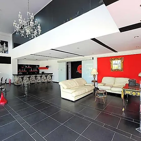K Boutique Hotel