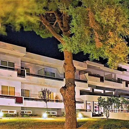 K Boutique Hotel 4*