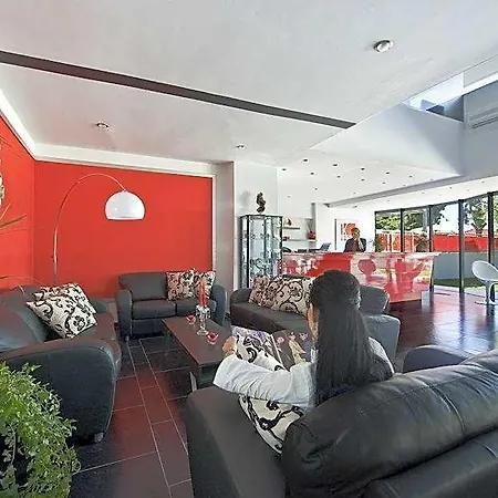 K Boutique 4* Rhodes City