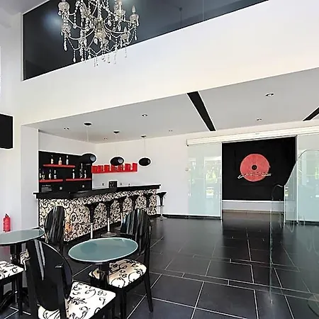 K Boutique Ξενοδοχείο Rhodes City