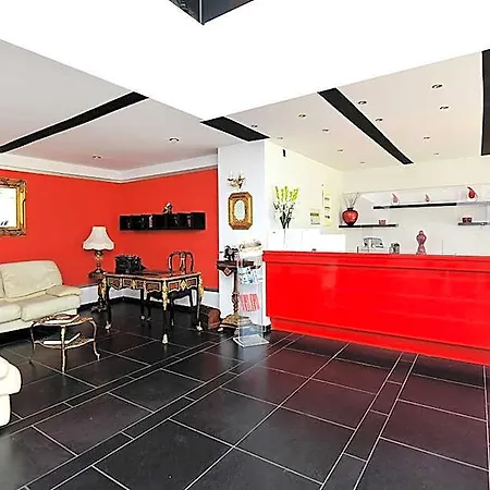 K Boutique Hotel