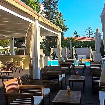Hotel K Boutique