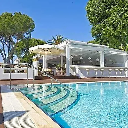 Hotel K Boutique 4*
