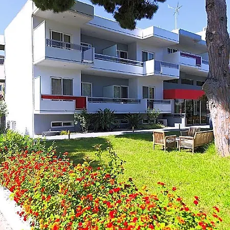 Hotel K Boutique Rhodes City
