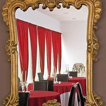 K Boutique 4* Rhodes City