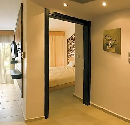 Hotel K Boutique Rhodes City