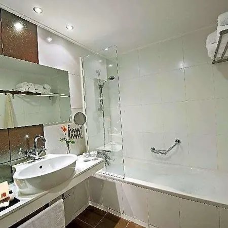 Hotel K Boutique 4*
