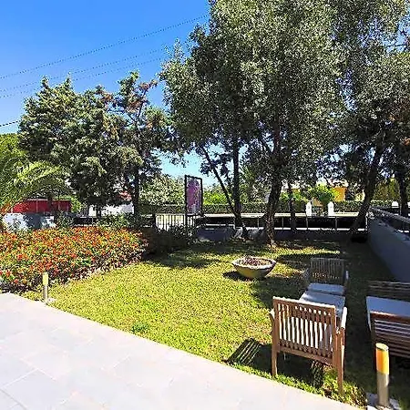 K Boutique Hotel 4*