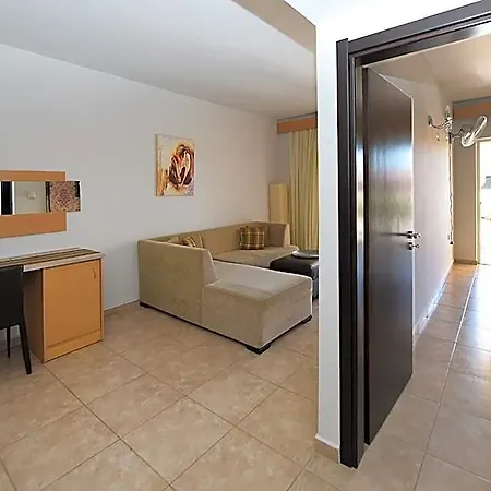 Hotel K Boutique Rhodes City