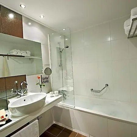 Hotel K Boutique Rhodes City