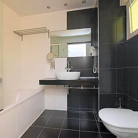 K Boutique Ξενοδοχείο 4*